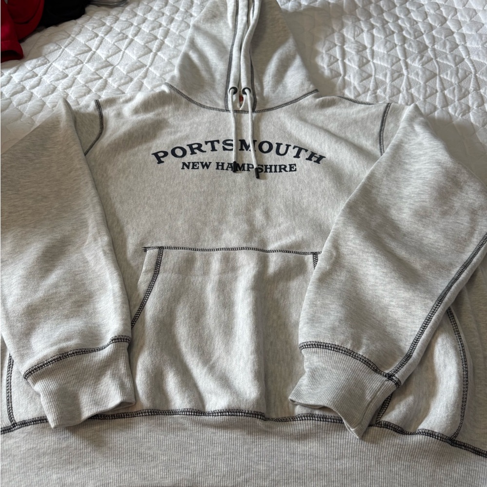 Portsmouth NH sweatshirt